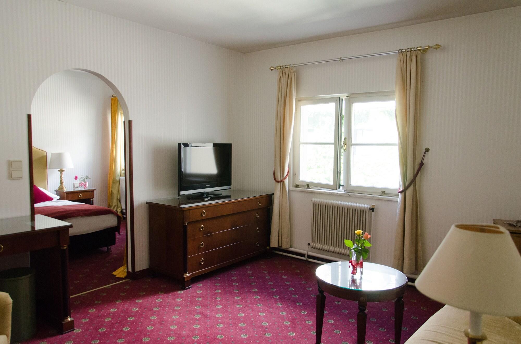 Palais Mailberger Hof Viena